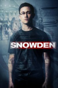 Nonton Snowden 2016