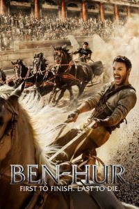 Nonton Ben-Hur 2016