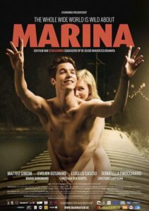 Nonton Marina 2013