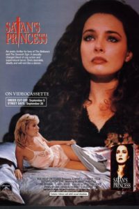 Nonton Satan’s Princess 1989