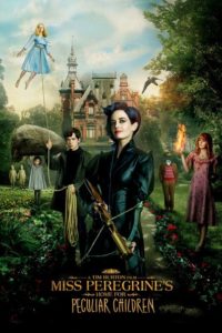 Nonton Miss Peregrine’s Home for Peculiar Children 2016