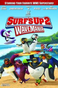 Nonton Surf’s Up 2: WaveMania 2017