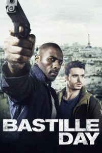 Nonton Bastille Day 2016