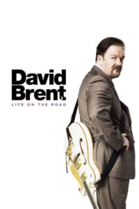 Nonton David Brent: Life on the Road