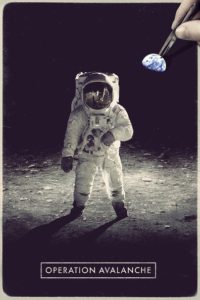 Nonton Operation Avalanche 2016