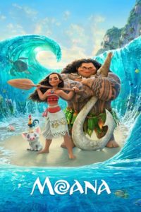 Nonton Moana 2016