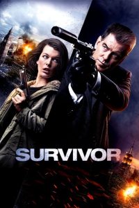 Nonton Survivor 2015