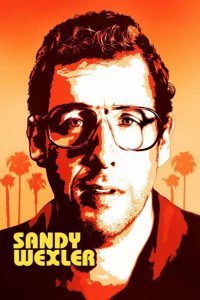 Nonton Sandy Wexler 2017