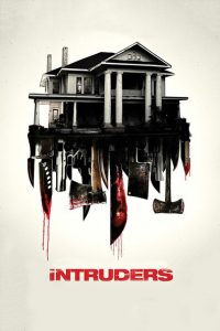 Nonton Intruders 2016