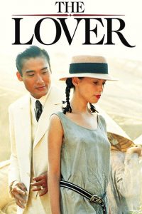 Nonton The Lover 1992