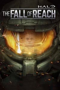 Nonton Halo: The Fall of Reach 2015