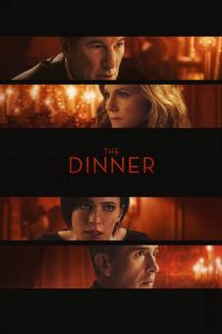 Nonton The Dinner