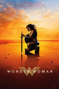 Nonton Wonder Woman CAM