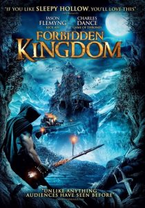 Nonton Forbidden Kingdom 2014