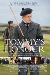 Nonton Tommy’s Honour 2017