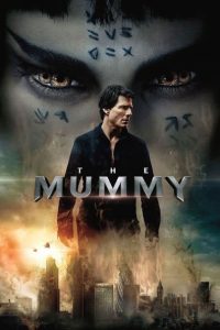 Nonton The Mummy HDRip