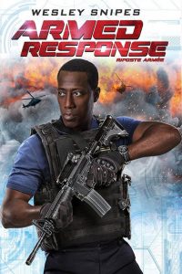 Nonton Armed Response