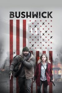 Nonton Bushwick 2017