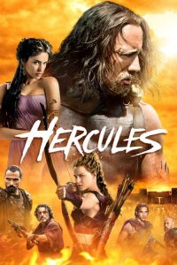 Nonton Hercules 2014