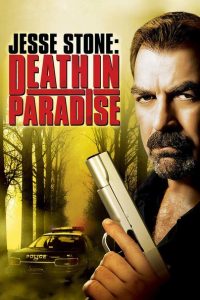 Nonton Jesse Stone: Death in Paradise