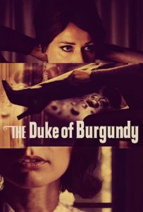 Nonton The Duke of Burgundy 2014