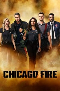 Chicago Fire 2012