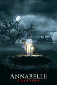 Nonton Annabelle: Creation 2017