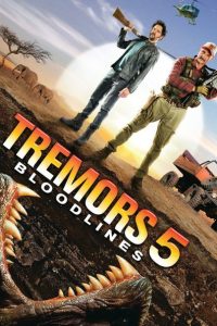 Nonton Tremors 5: Bloodlines 2015