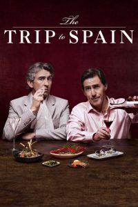 Nonton The Trip to Spain