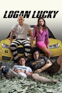 Nonton Logan Lucky 2017