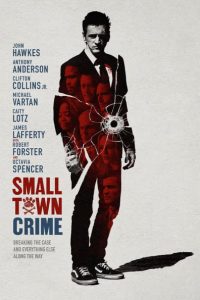 Nonton Small Town Crime