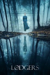 Nonton The Lodgers 2017