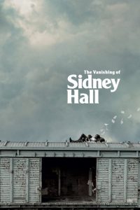 Nonton The Vanishing of Sidney Hall 2017