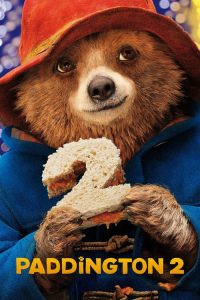 Nonton Paddington 2 2017