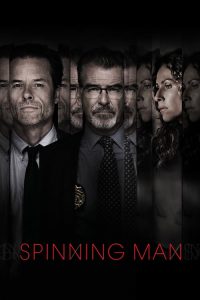 Nonton Spinning Man 2018