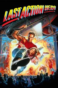 Nonton Last Action Hero 1993