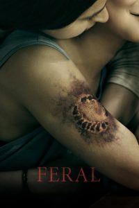 Nonton Feral 2018