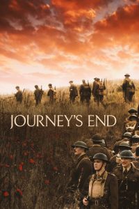 Nonton Journey’s End 2017