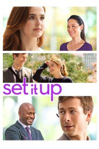 Nonton Set It Up 2018