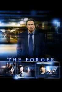 Nonton The Forger 2014