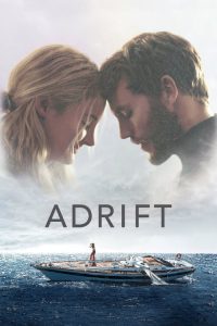 Nonton Adrift