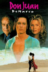 Nonton Don Juan DeMarco 1994