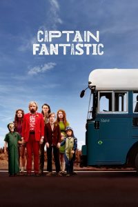 Nonton Captain Fantastic 2016