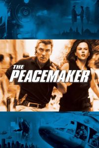 Nonton The Peacemaker 1997