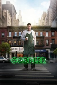 Nonton The Cobbler 2014