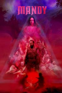 Nonton Mandy 2018