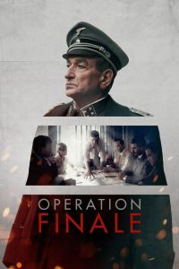 Nonton Operation Finale 2018