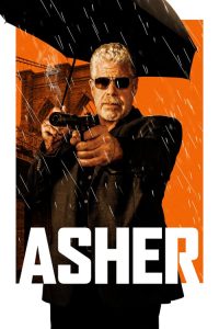 Nonton Asher 2018