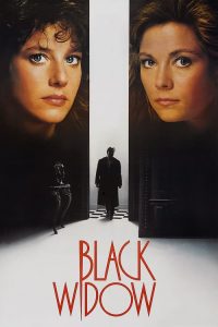 Nonton Black Widow 1987