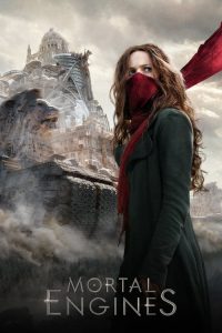 Nonton Mortal Engines 2018